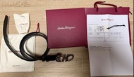 Salvatore Ferragamo皮帶100cm