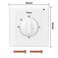 Timer Control Switch Installation Timer