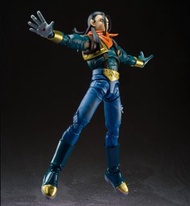 SHF S.H.Figuarts 超級人造人17號