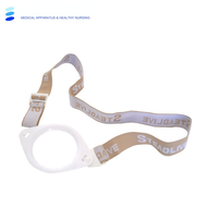 Adjustable Stoma Reinforcement Belt, Fix Colostomy Bag for Sports, Elastic Waistbelt and Fastener Plate; different sizes