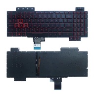LAPTOP keyboard for ASUS ASUS FX80 FZ80G FX504 FX80G FX80GE? FX86 FX86S FX86F keyboard