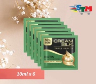 Creamsilk Keratin Ultimate Hairfall 10ml (by 6)