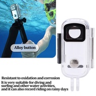 Waterproof Protection Case 30M Diving For C100/C100Plus Action Camera