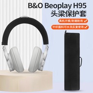 Suitable for B & O Beoplay H95 Earphone Head Beam Protective Case H9i/H8i/H9 Headset BO HX Earphone 