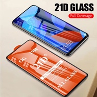 21D 9D Full Screen Tempered Glass For Itel P65 A50 S24 RS4 P55 S23 A70 A60 A60s A58 A57 A56 A37 P37 
