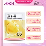 Colorkey Luminous B3 Mask 30ml Glam Beautique