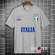 Euro 2024 EDITION SPAIN/SPANYOL/DISTRO TOPS/Current OBLONG/THICK 30s T-SHIRTS