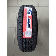 GT Radial Savero AT Plus 205/70 R15 Ban Mobil SEMI OFFROAD Taruna CRV Katana Hilux [PRODUKSI TERBARU]