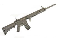 JHS（（金和勝 生存遊戲專賣））VFC VR16 SOPMOD 18吋電動槍 E6466