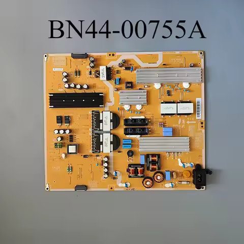 BN44-00755A L55N4_ESM PSLF281W07A Power Supply Board fits UN55HU6830F UN55HU6840F UN55HU6950F UE50HU