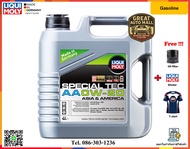 Liqui Moly น้ำมันเครื่อง Special Tec AA 0W-20  4 5 L.