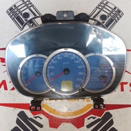 Mitsubishi Triton 2.5 L200 DI-D 2005-2015 auto meter used (8100A732)