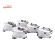 5 Roll for  DK11208 Thermal Label 38mmx90mm Die Cut Labels -11208  11208 Compatible for  QL Printer