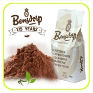 Coklat Bubuk. Cocoa Powder Merk Bensdrop Impor Belgia Halal 200 gr