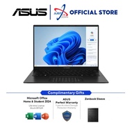 ASUS ZENBOOK 14 UM3406G-AQD165WS 14" WUXGA LAPTOP ( AI-R7-445 32GD5X 512SSD / W11H / OFFICE OPI )