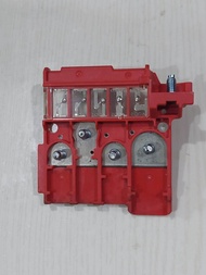 แผงฟิวส์ขั่วแบตเตอรี่ MAZDA 2 MAZDA 3 CX3 มาสด้า 2/3 ( มือ2ยี่ปุ่นแท้)