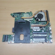 Mainboard Motherboard Mobo Laptop Lenovo B490
