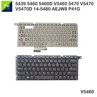 Dell Vostro 5460  V5460D  V5460  V5470  5439  Laptop Replacement Keyboard