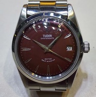 古董自動 TUDOR 手錶