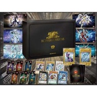 遊戲王 20 週年 禮盒 （未開）可選全套/其他