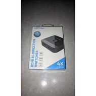 Vention HDMI Switch 4K/ 60Hz
