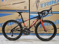 TRINX CLIMBER 2.2 - 16速 C剎 24吋 鋁合金 公路車
