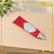 ONE-C799 Lem Sepatu Transparan Tahan Air 60ML Serbaguna Hanjiao Lem Super Lengket Tanpa Bekas / Lem 