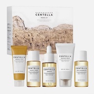 SKIN1004 Centella Asiatica 5-piece Set, Soothing Repair Cream and Essence Skincare Set for Facial Mo