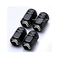 B. b.Suitable for Citroen C6 Versailles C3 Tianyi C5 Yunyi C4 Shijia Car Tire Valve Hat Modified URH