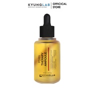 Tinh chất KyungLab PDRN Therapy Ampoule serum tái kết cấu phục hồi da mỏng yếu hư tổn và chống lão h
