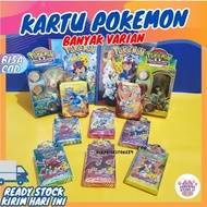 Album Pokemon/ Trading Card Game Pokemon/ Kartu Pokemon