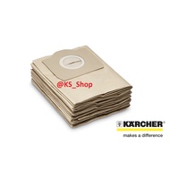 Karcher Paper Bag Filter For Wd3 Premium | Vacuum Cleaner @1 Pcs | Karcher Filter Paper Bag WD 3 Pre