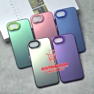 IPHONE 16E CASE IMD HYBRID PLATE HOLOGRAM CASE SOCOOL IPHONE 16E