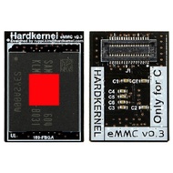 EMMC Module C2 Linux Black
