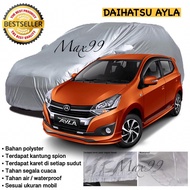 - All New Ayla Car Cover - All New Ayla Silver Coating Car Body Cover - Max99