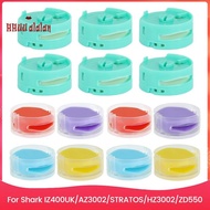 14PCS Odor Neutralizer  for  IZ400UK AZ3002 STRATOS HZ3002 ZD550 for  Odor Neutralizer