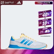 adidas กอล์ฟ รองเท้ากอล์ฟผ้าไร้ปุ่ม S2G 26 ผู้หญิง สีน้ำเงิน JR1882