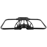 Folding Bicycle Bag Basket Frame Stand for Brompton S-Bag Basket Bag Folding Bicycle Replacement Acc
