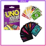UNGU Purple Uno Card / Family Card Game / Uno Card / Uno Flip / Uno card / Uno game