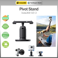Insta360 GO 3 Pivot Stand for Insta360 GO 3 Camera