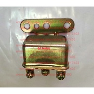 JINMA C502-003 Horn relay ( 160.48.031 ), JINMA / JM 18HP - 55HP Tractor parts