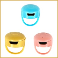 Phone Clicker for Scrolling Wireless Clicker Selfie Button Portable Phone Video Automatic Swiper Com