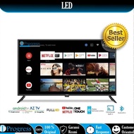 Led Aqua Android Digital Tv 43 Inch Le43Aqt1000U / Le43Aqt1000 Terbaru