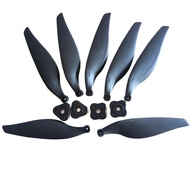 2pcs 8060 Folding Propellers Glass fiber & Nylon Props 2-blades 3-blades 4-blades 8x6 Prop for RC Ai