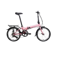 SEPEDA LIPAT DAHON 20inc r 19 D8