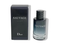 Dior - 迷你庄 - Sauvage 男士淡香水 10ml *無噴頭* (平行進口)