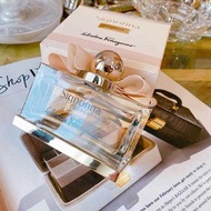 現貨🏷️ Salvatore Ferragamo 🏷️ Signorina Eleganza EDP 🏷️ 優雅淑女淡香精 100ml