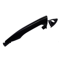 Outer Door Handle Front Left For 2011-2016 Hyundai Elantra 2013-14 Elantra Coupe