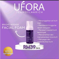 FACIAL FOAM UFORA SKINCARE ORIGINAL HQ