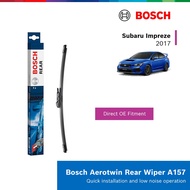 Bosch Aerotwin  A251 Rear Car Wiper for Subaru Impreze